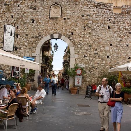 Taohome Taormina Eksteriør bilde