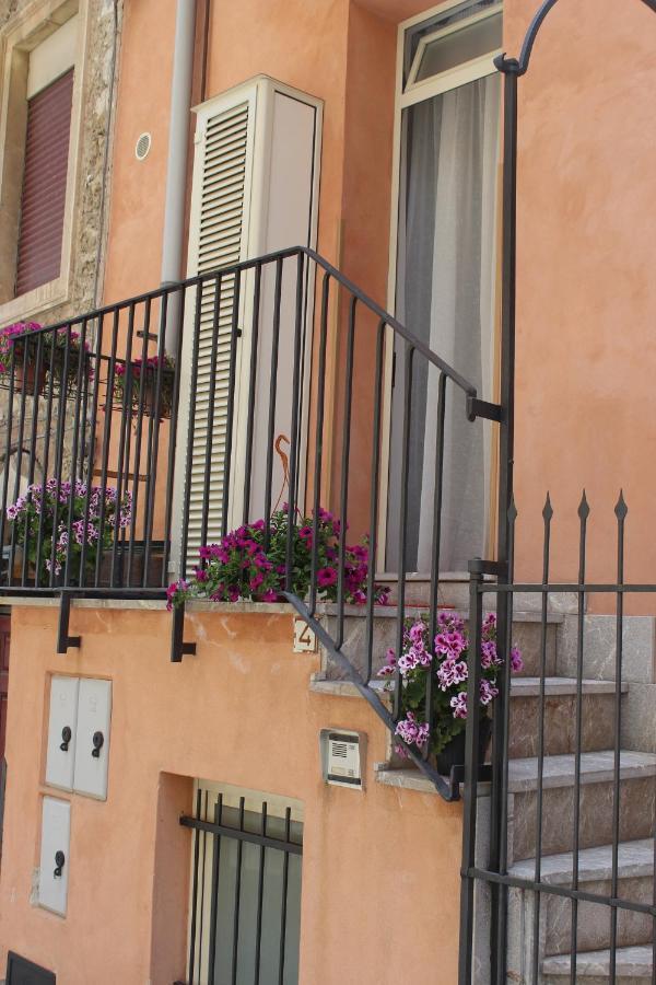 Taohome Taormina Eksteriør bilde