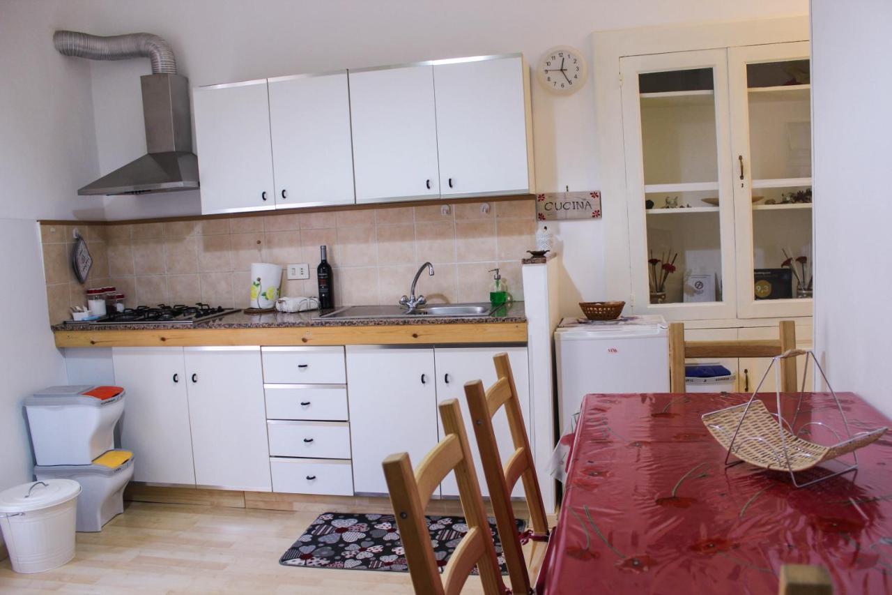 Taohome Taormina Eksteriør bilde