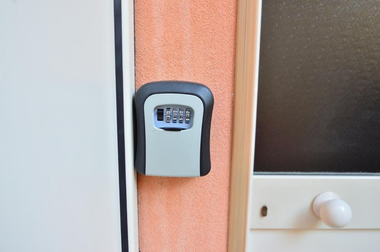 Taohome Taormina Eksteriør bilde