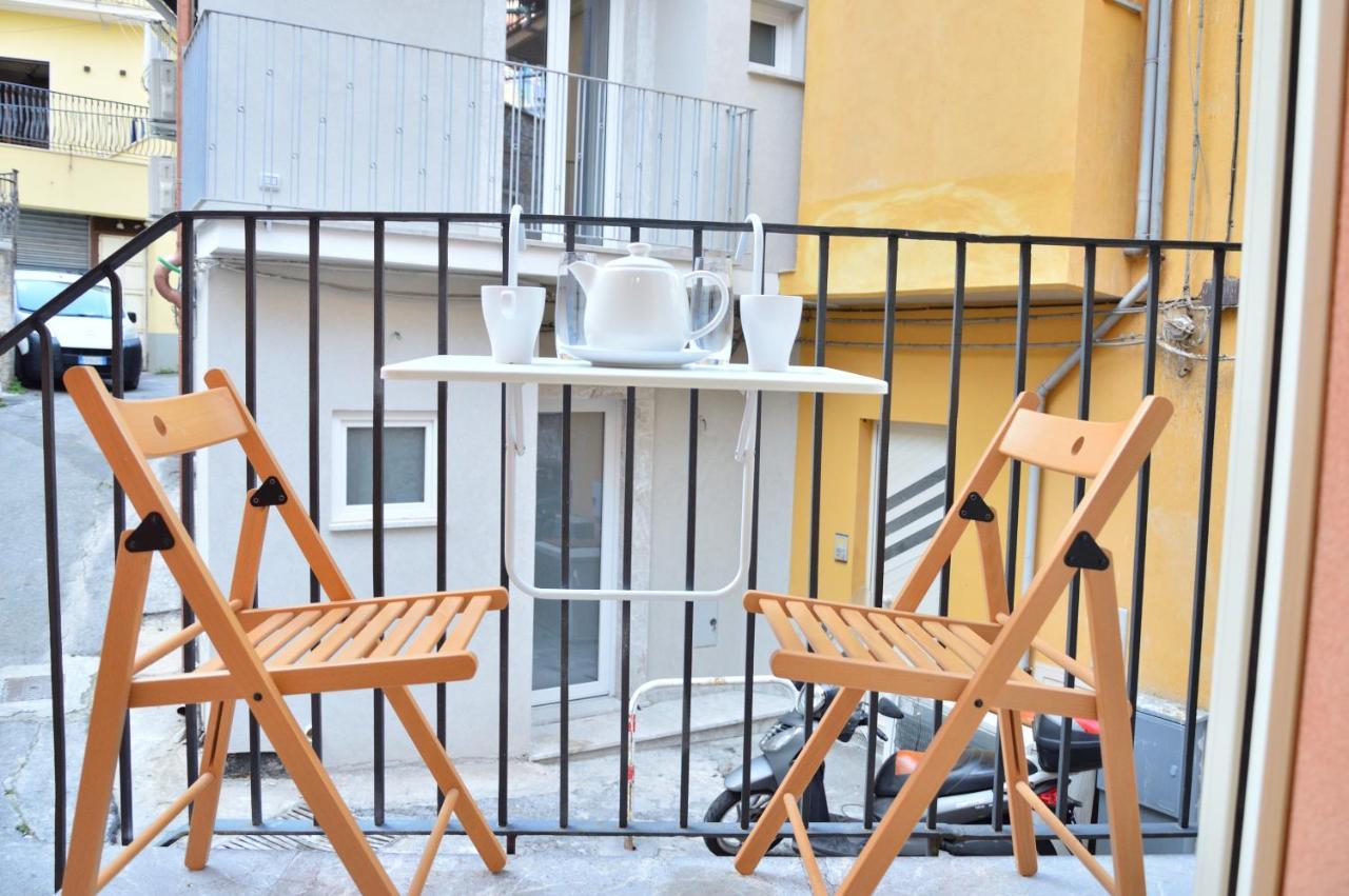Taohome Taormina Eksteriør bilde