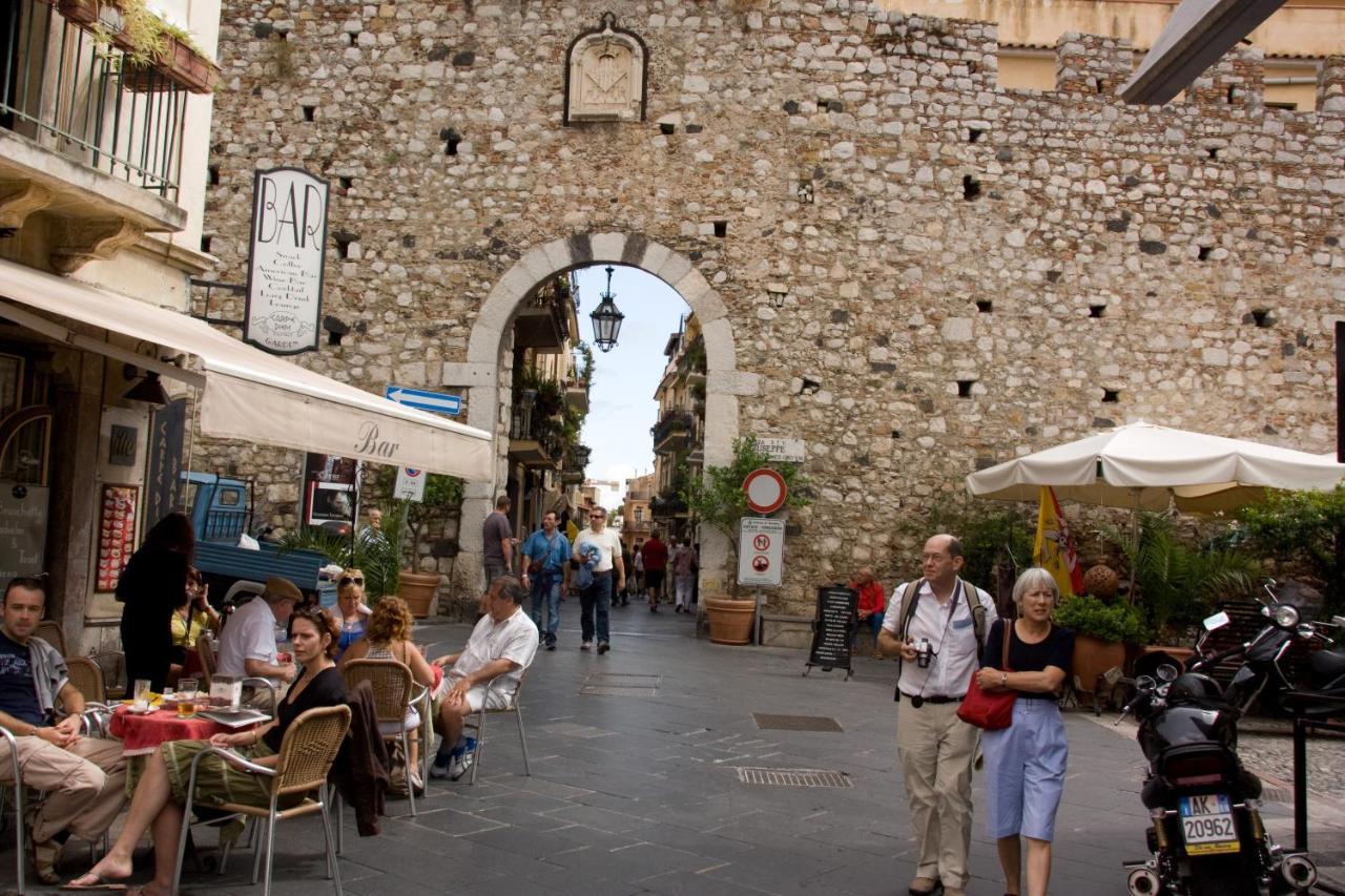 Taohome Taormina Eksteriør bilde