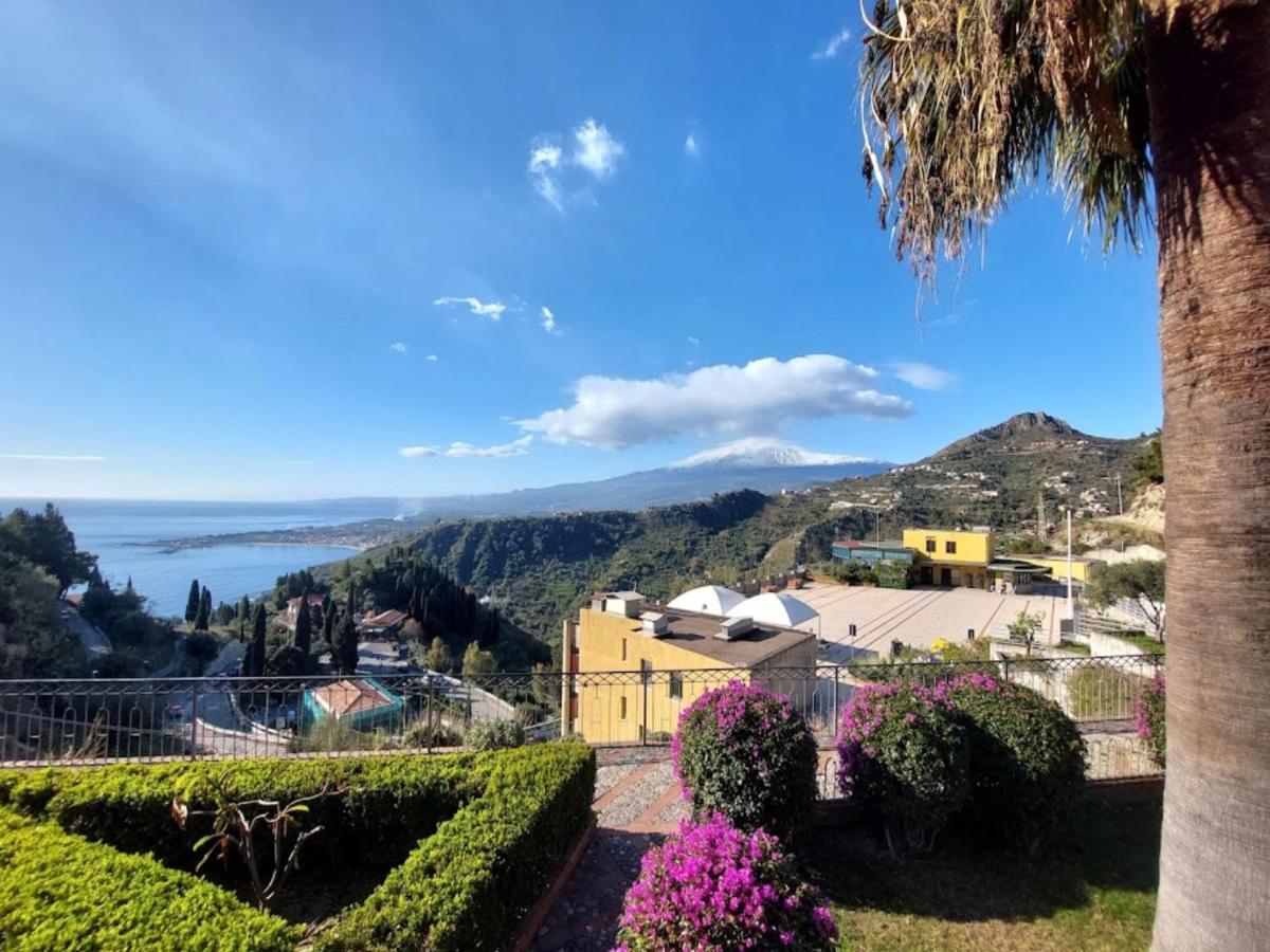 Taohome Taormina Eksteriør bilde